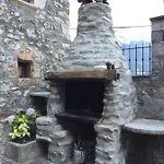 Casa Ramón El Pallé