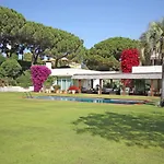 Villa Torre Blanca, Una Villa De Ensueno
