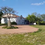 El Condado Casa Rural