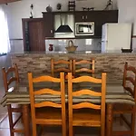 Casa Rural El Cuco