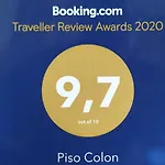 Piso Colon