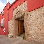 Los Nidos De Rebollosa