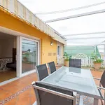 Apartamentos Mérida Center
