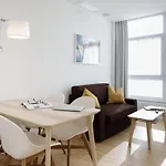 Mush Room Apartamentos