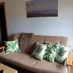 Apartamento Muralla de Ávila
