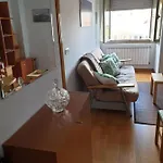Apartamento Muralla de Ávila