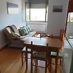 Apartamento Muralla de Ávila