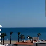 Peniscola Playa Primera Linea ,Parquing Incluido