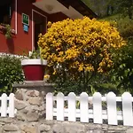 Apartamentos Huerta Carúa I y II