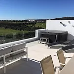 Appartement-Penthouse De Luxe Finca Cortesin Le Golfeur