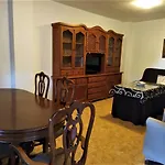 Apartamento Villa Soterrana