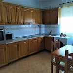 Apartamento Villa Soterraña
