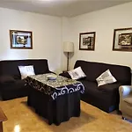Apartamento Villa Soterraña