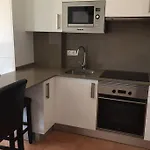Apartamento Illa De Arousa