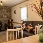 Casa Lizarrosta En Nacedero Del Urederra