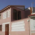 Casa Rural La Encebra