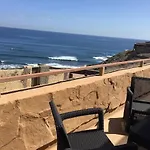 One Room Flat At The Beach Near House \