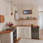 Cortijo El Molino ApartamentoEl balconcito