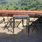 Casa Rural La Charruca