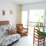 The Cozy Apartment
