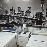 Piso enorme céntrico para grupos