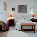 Casa Rural Los Serrano