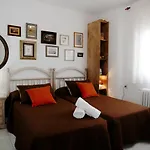 Casa Rural Los Serrano