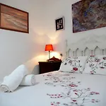 Casa Rural Los Serrano