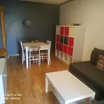Apartamento Dh