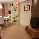 Puerta A Las Barrancas