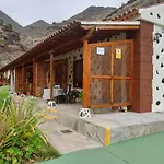 Apartment Izcague Castilla
