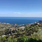 Cortijo Mirador De Almunecar