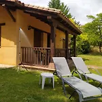 Casa Rural Las Atalayas