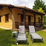Casa Rural Las Atalayas