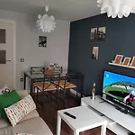 Apartamento Danie