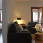 Entre Pinos P1 Beach Apartment