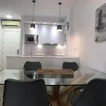 Apartmento Apartaclub La Barrosa 223