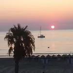 Apartamento Centrico y con Vistas al Mar