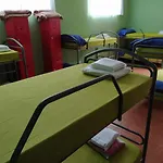 Albergue O Bordon