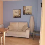 Apartamentos La Panerona Centro