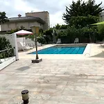 Apartamento La Güixa