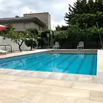 Apartamento La Güixa