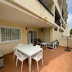 Jardin D\'Alba Villamartin