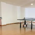 Vistas verdes Apartamento Deluxe - La Envía Golf