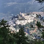 Casa de Vacaciones con Vistas en Casares