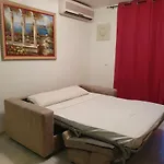 Ático 3 habitaciones Benalmadena Costa con jacuzzi y barbacoa privado