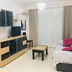 Apartamentos Costa Azahar II