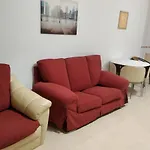 Apartamento frente de la playa