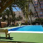 Front Americano By Spain2Home