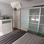 Apartamento Danie